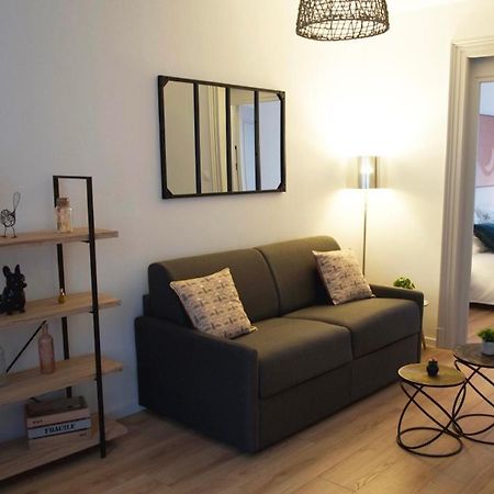 Zum Milhuesa - Entierement Renove Appartement Mulhouse Buitenkant foto