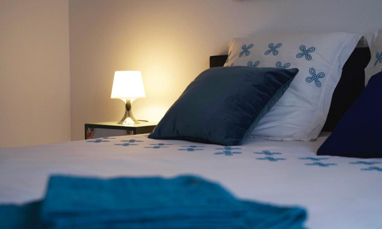 Zum Milhuesa - Entierement Renove Appartement Mulhouse Buitenkant foto