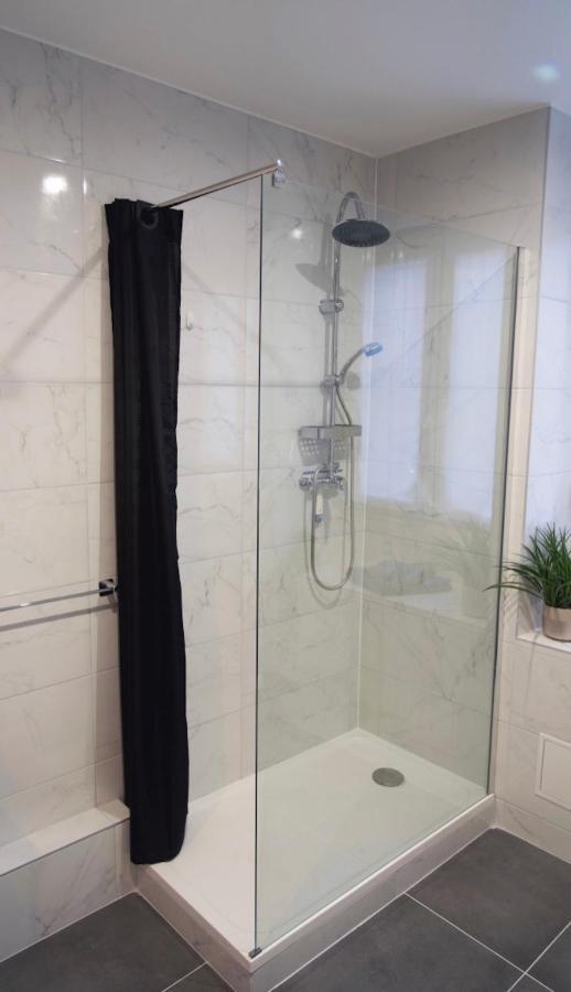Zum Milhuesa - Entierement Renove Appartement Mulhouse Buitenkant foto